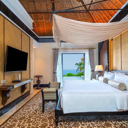Ayana Villas Bali Джимбаран Экстерьер фото