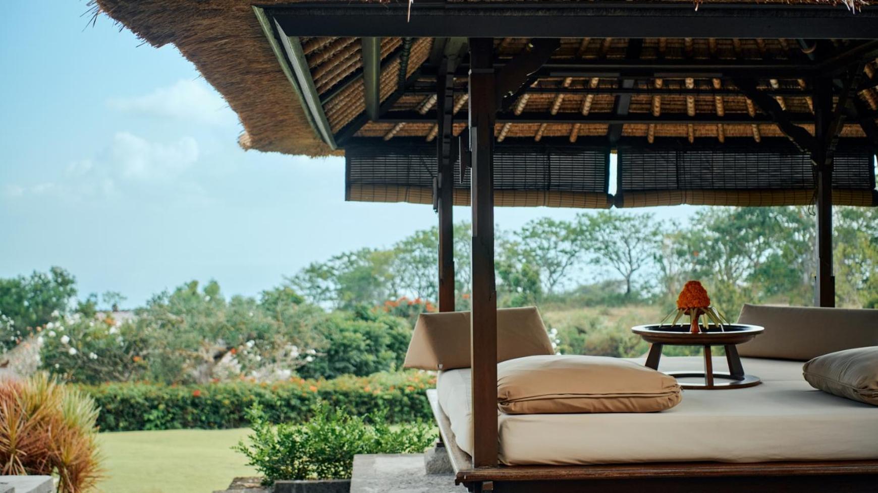 Ayana Villas Bali Джимбаран Экстерьер фото